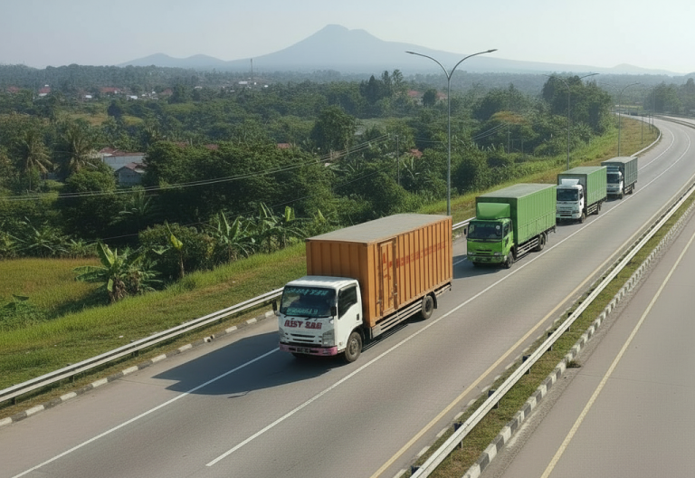 Jangan Bingung! Begini Panduan Lengkap Cara Menghitung Berat Volume Barang